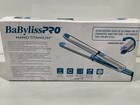 Babylisspro Nano Titanium Prima3100 1  Flat Iron Straightener Hair Styler - New
