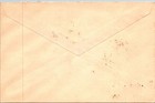 Brazil 1939 Postal History Cover Mult Franking Semipostal Block Addr   Postmark