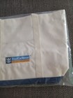 Brand New Royal Caribbean International Canvas Tote Bag Never Used  look 