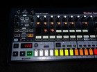 Behringer Rd-8 Rhythm Designer Drum Machine