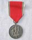 Original Cased March 13th Commemorative Medal