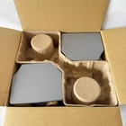 Lot Of-4 Directv 3d2rblnbr0-01 Swm Reverse Band 4k Uhd Lnb New Sealed
