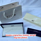 Great Characters Mohammad Ali Collectibles - Montblanc Rollerball Pen Luxury