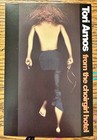 5 Tori Amos From The Choirgirl Hotel 1998 Promo Postcard   Under The Pink Card