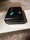 Motorola Pagemart Uhf Pager Black W  Belt Clip Mpn 0189995-f2