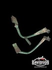 John Deere 1070 Brake Pedal Pair Antique Tractor 