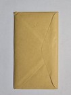 1963 United States Proof Set     Still Sealed In Original U s  Mint Envelope