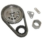 Comp Cams 7102 Billet Timing Chain Set For Chevrolet Gen Iii Ls Engines 24x