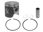 1994 Sea-doo Xpi 650 657 X Top End Rebuild Kit Pistons Gaskets Bearings Std 78mm