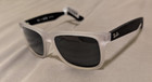 Ray-ban Justin Color Mix Rb4165 651287 55 145 Men s Sunglasses With Clear black