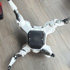 Wowwee Roboquad Remote Control Robot Toy Four-legged Design With Lights