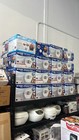 Tiger Jbv-s10u 5 5 Cup Microcomputer Rice Cooker - White