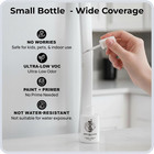 High-gloss White Touch Up Paint     Porcelain And Appliance Repair For Chips  Stai