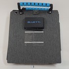 Bluetti 60w Solar Panel Solar Panel Pv60 F