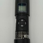 Shure Ur2 Sm58 L3 638-698 Mhz Band  Handheld Microphone