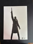 Hamilton The Musical 2015 Souvenir Program New York Broadway Cast