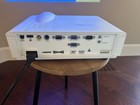 Optoma Gt760 Dlp Short Throw 3200 Ansi Full Hd 3d Gaming Projector  tested Works
