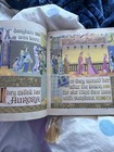 Disney Sleeping Beauty Limited Edition Collectible Treasure Book Limited 2500