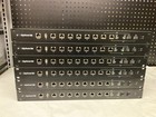 Lot Of 6 Ubiquiti Networks Edgerouter Pro Erpro-8