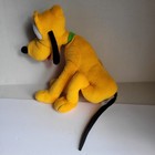 Kohl s Cares 14  Pluto 2014 Disney Mickey Mouse Plush Stuffed Animal Toy