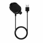 Usb Charging Cradle Charger Cable Cord For Garmin Approach S5 S6 Gps Golf Watch