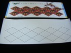 Japan Scott  2720-2721 Set Sheets Of 14 Mnh O g   50 00  Scv Nice 
