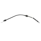 Accelerator Cable  carburetor To Accelerator Lever 336969 For 1970-1972 Chevelle