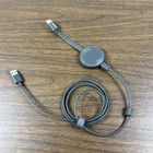 Google Chromecast 2 1080p Media Streaming Device - Black  nc2-6a5 