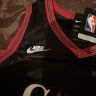 Philadelphia 76ers Men s Jersey Lebron James  23 Size Large Nwt