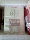 Lecall Emergency Dialer Phone elevator Phone With Voice Announcement   Ada Comp