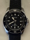 Seiko Prospex Men   s Solar Diver Watch - Sne573