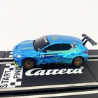 Carrera Go    Rally Car - 1 43 Slot Car Race Track Set Electric New F1