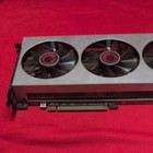 Amd Radeon Vii Graphics Card 16gb Hbm2 Verified Working Pulled From System