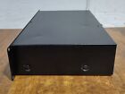 Vintage Denon Model Dn-c630 Professional Rack Mountable Compact Disc Player