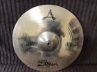 Zildjian A Custom 18 Inch Crash Cymbal
