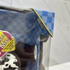 Breyer Pony Gals Jasmine Black Appaloosa Sport Horse  7074 Toy Accessories Nib