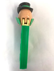 Rare Vintage Pez Dispenser  Jiminy Cricket  No Feet  Made In Austria