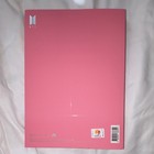 Bts Map Of The Soul  Persona  cd  2019  Big Hit  Version 03 Pink