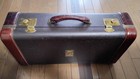Rare Bach_vintage single Hard Case For Trumpet