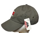 Dos Equis Xx Cerveza Hat Cap Strapback Embroidered Beer Party Beach Wear New