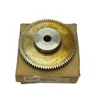 Nib Browning 80 Teeth 1 2    Bore External Tooth Spur Gear Sprocket Nss2080