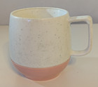 Vtg Bopp-decker Plastics Vacron Set 4 Coffee Mugs Insulated Camping Beach Pool