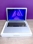 Apple Macbook Air 13 Inch Laptop   256gb Ssd   Warranty