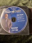 Dave Ramsey Financial Peace University 16 Cd Audio Kit W  Case