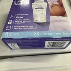 Lansinoh Breastmilk Breast Pump Storage Bag - - 25 Count