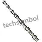 Brand New Camshaft 3966430 For Cummins C Series Marine 
