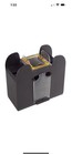 Automatic Card Shuffler - Battery-operated 6-deck Playing Card Dispenser - Ga   