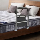 Bed Rails Safety For Elderly Adults Grab Bar Bed Hand Rails Assist Rail Handle
