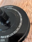 Cuisinart Afp-7 Smart Power Duet Food Processor Replacement Base