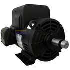 5hp Weg Air Compressor Electric Motor 182 4t Rolled Steel Single Phase 208-230v